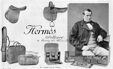 hermes alessandria|thierry hermes history.